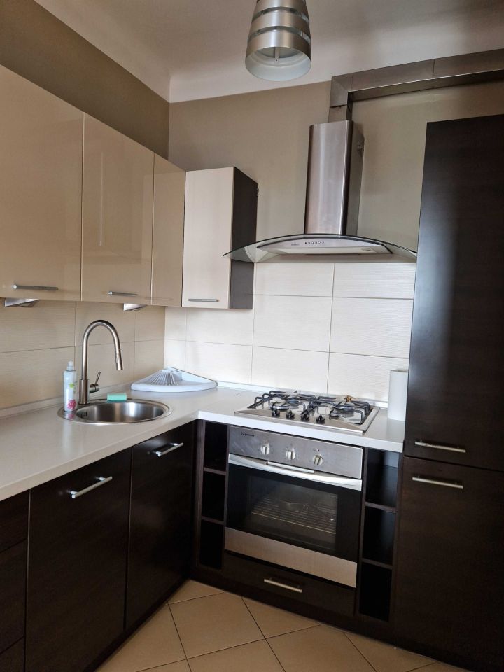 Mieszkanie 2-pokojowe Warszawa Śródmieście, pl. Zbawiciela. Zdjęcie 8