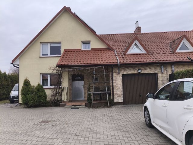 bliźniak, 5 pokoi Świdnik Duży Świdnik Duży Drugi. Zdjęcie 1