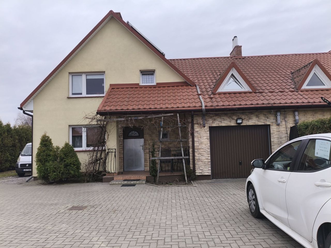 bliźniak, 5 pokoi Lublin Zadębie Stare, Świdnik Duży Drugi. Zdjęcie 17