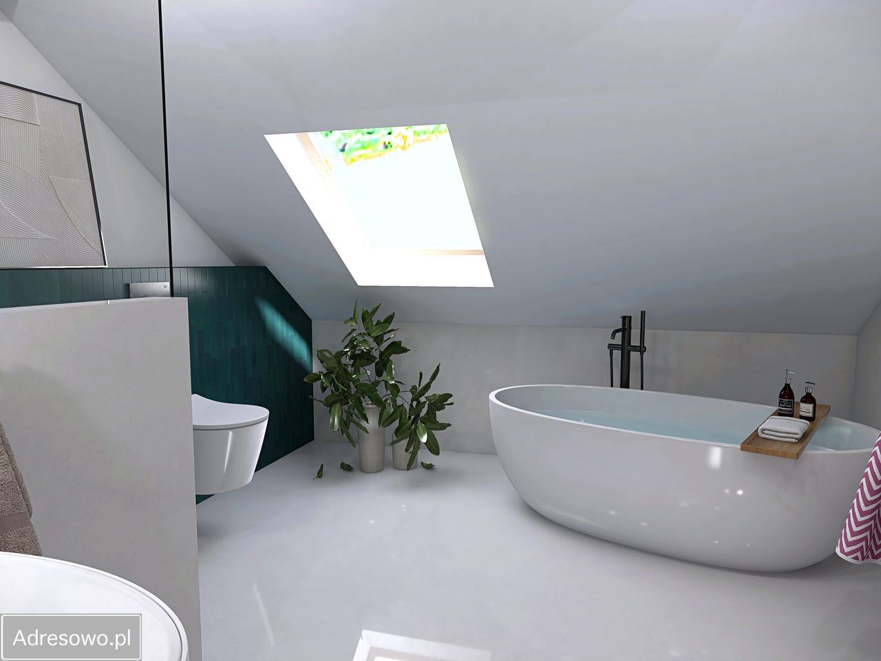 bliźniak, 4 pokoje Radom Gołębiów. Zdjęcie 11