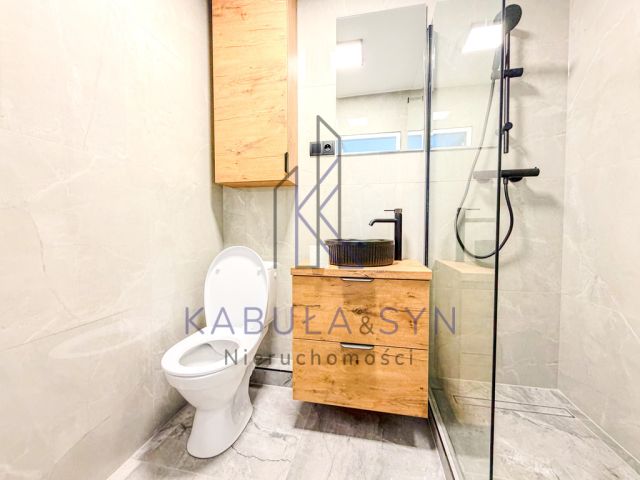 Mieszkanie 3-pokojowe Bydgoszcz Błonie, ul. Konstantego Ildefonsa Gałczyńskiego. Zdjęcie 9