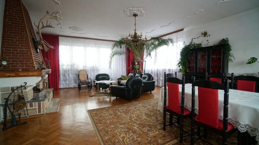 dom wolnostojący, 6 pokoi Śniadowo, ul. Szosowa. Zdjęcie 13