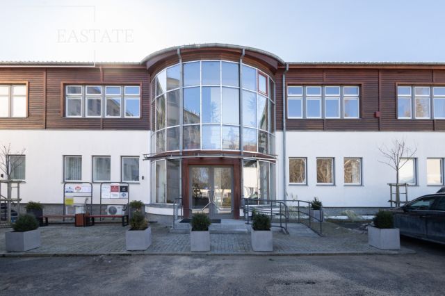 Lokal Sopot, al. Niepodległości. Zdjęcie 1