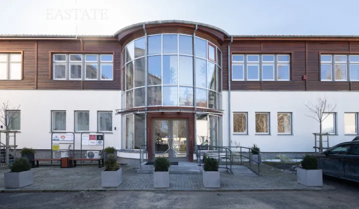 Lokal Sopot, al. Niepodległości