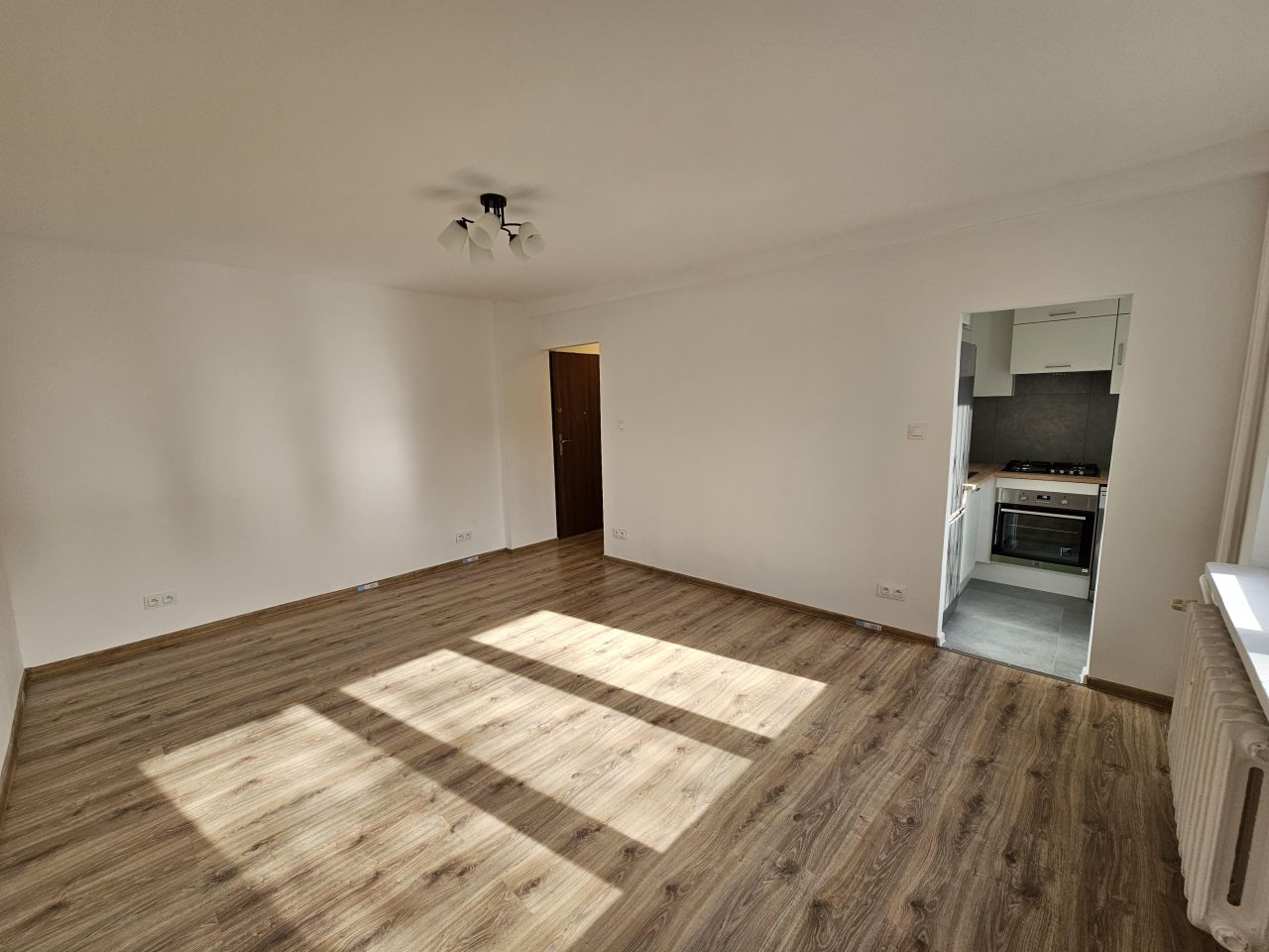 Mieszkanie 1-pokojowe Warszawa Bródno, ul. Żuromińska. Zdjęcie 4