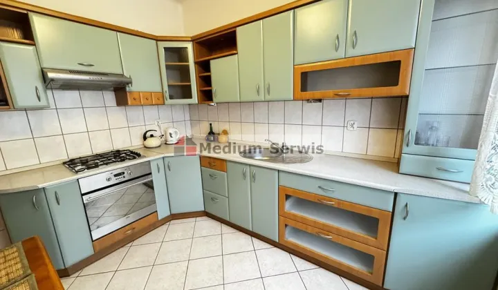 Mieszkanie 2-pokojowe Kielce Centrum, ul. Wesoła