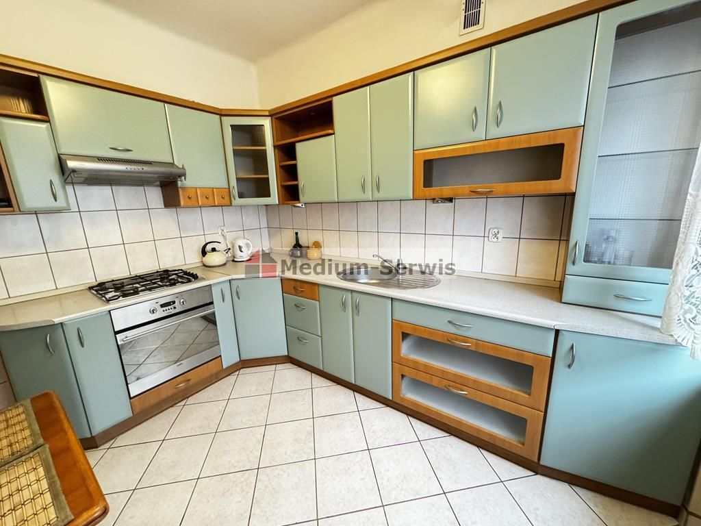 Mieszkanie 2-pokojowe Kielce Centrum, ul. Wesoła. Zdjęcie 1