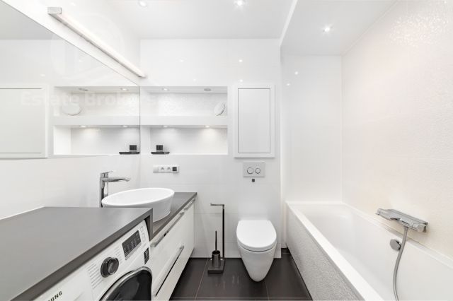 Mieszkanie 3-pokojowe Wrocław, bulw. Dedala. Zdjęcie 12