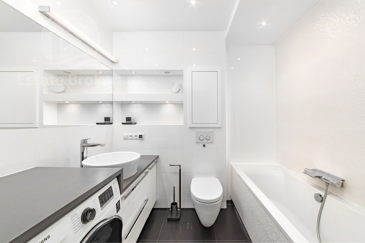 Mieszkanie 3-pokojowe Wrocław, bulw. Dedala. Zdjęcie 12