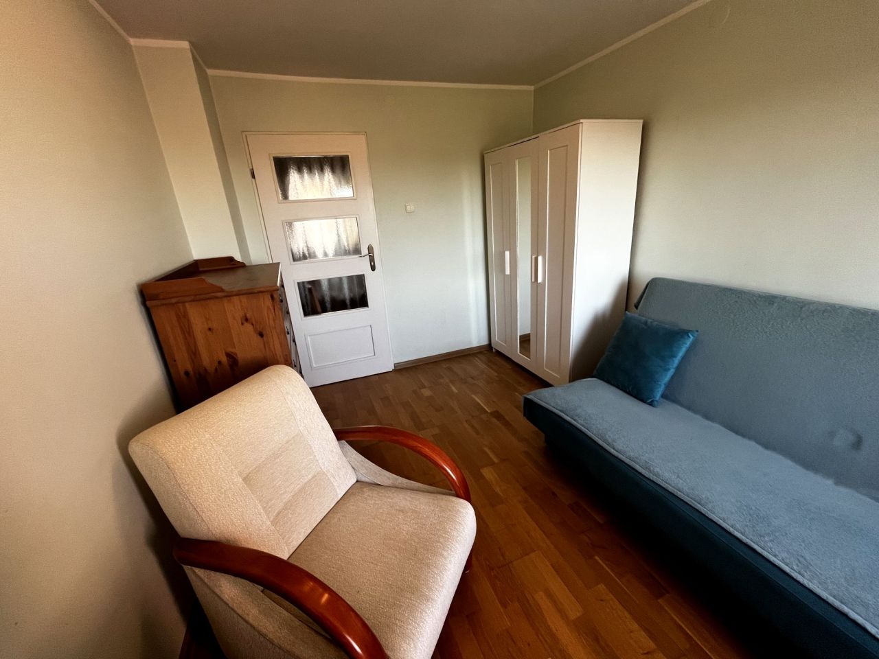 Mieszkanie 3-pokojowe Wałbrzych Konradów, ul. Spacerowa. Zdjęcie 7