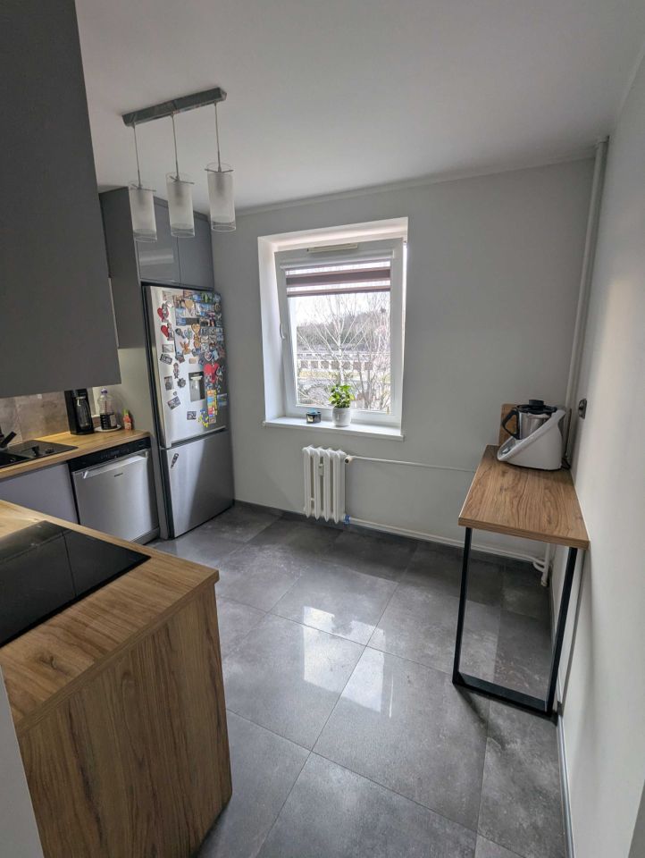 Mieszkanie 3-pokojowe Wałcz Dolne Miasto. Zdjęcie 8