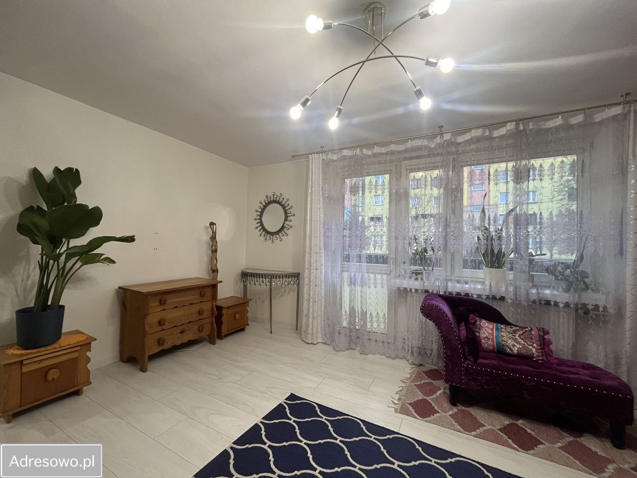 Mieszkanie 2-pokojowe Jaworzno, ul. Kalinowa. Zdjęcie 2