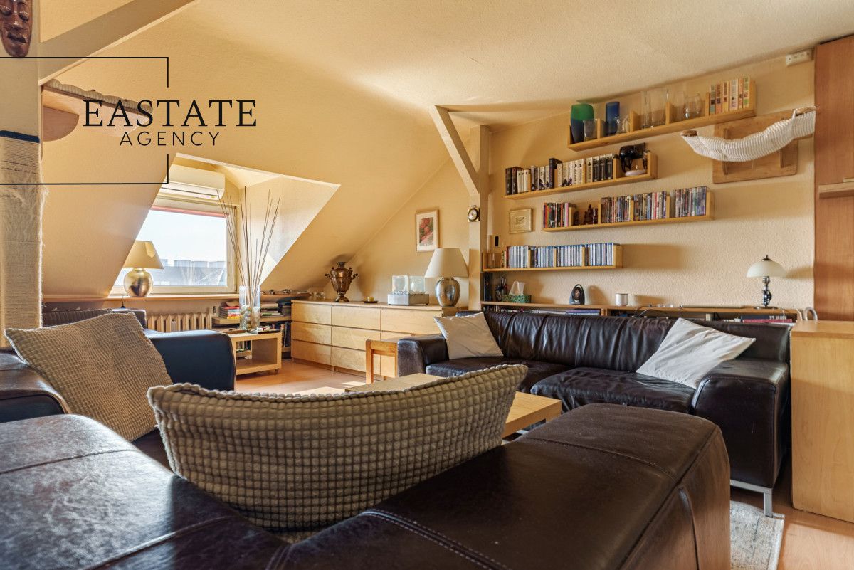 Mieszkanie 4-pokojowe Warszawa Bemowo, ul. Szeligowska. Zdjęcie 4