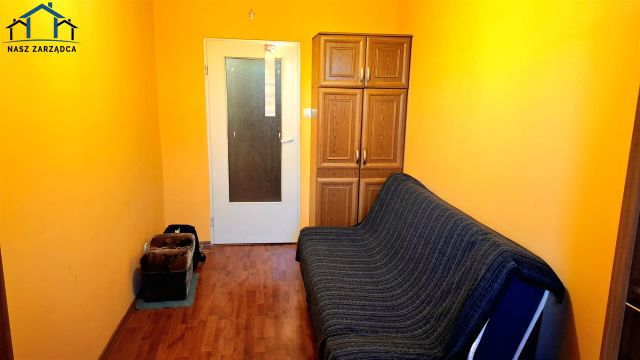 Mieszkanie 3-pokojowe Bydgoszcz Fordon. Zdjęcie 5