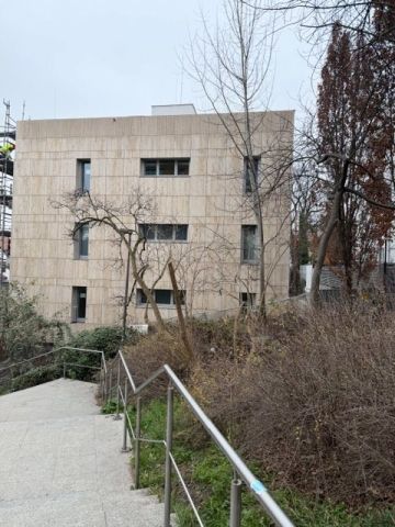 Mieszkanie 3-pokojowe Warszawa Mokotów, ul. Słoneczna. Zdjęcie 2