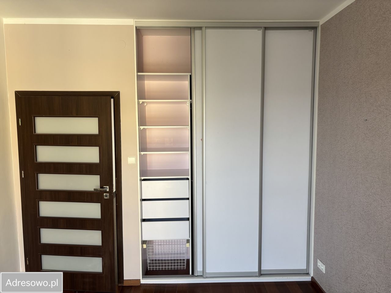 Mieszkanie 3-pokojowe Warszawa Bemowo, ul. gen. Tadeusza Pełczyńskiego. Zdjęcie 11