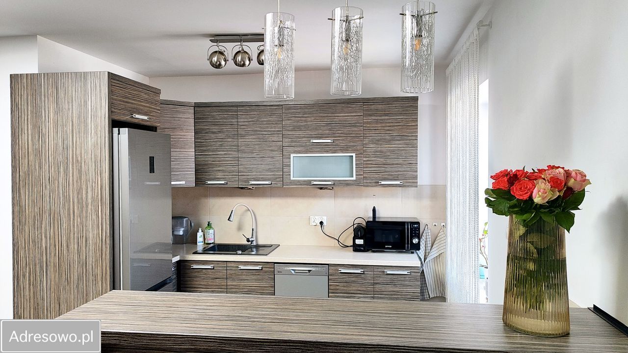 Mieszkanie 5-pokojowe Kraśnik Centrum, ul. Grodzka. Zdjęcie 13