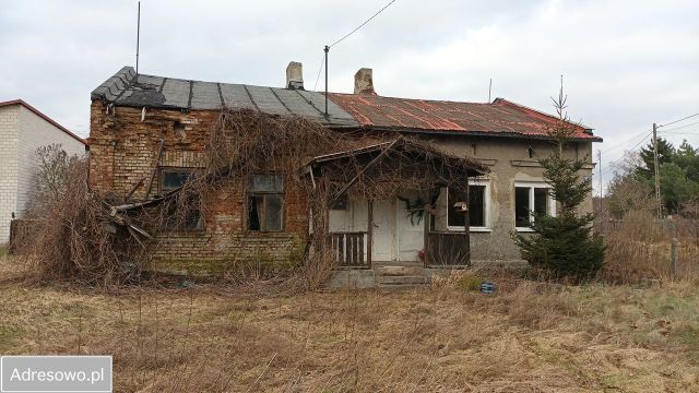 dom wolnostojący, 6 pokoi Chodecz, ul. Apteczna. Zdjęcie 1