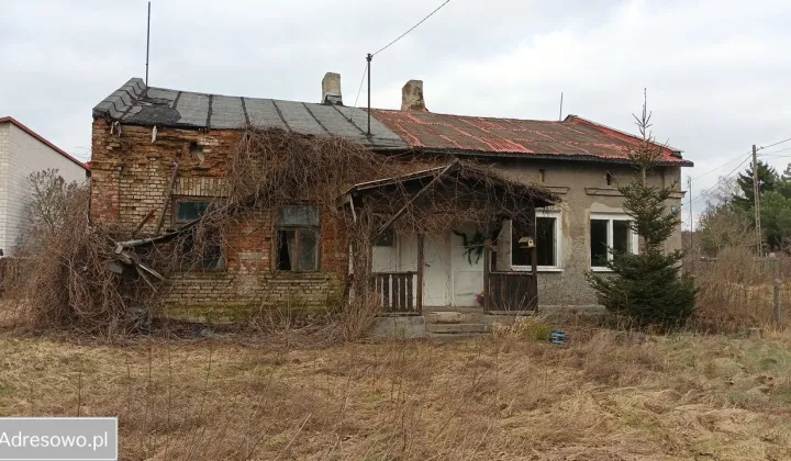 dom wolnostojący, 6 pokoi Chodecz, ul. Apteczna