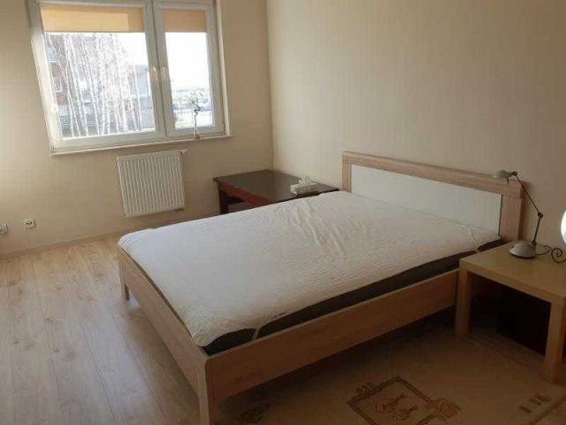 Mieszkanie 2-pokojowe Gdańsk Karczemki, ul. Lubczykowa. Zdjęcie 4