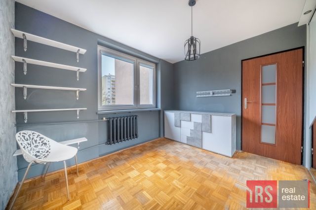 Mieszkanie 4-pokojowe Warszawa Bemowo, ul. Anieli Krzywoń. Zdjęcie 9