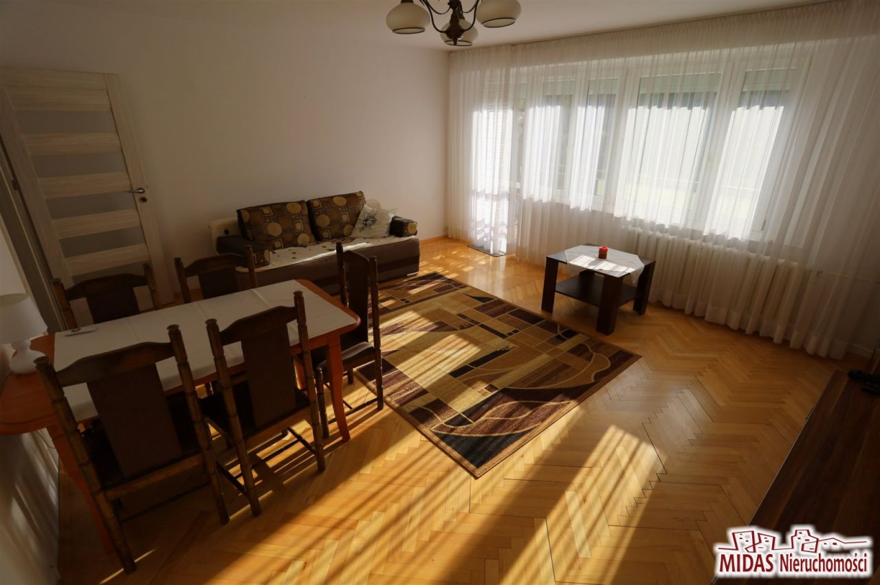 Mieszkanie 3-pokojowe Ciechocinek. Zdjęcie 2