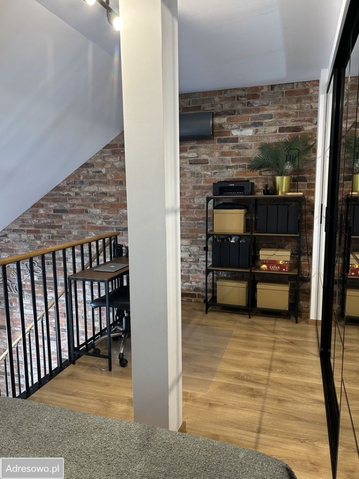 Mieszkanie 1-pokojowe Ostrzeszów, ul. ks. Zdzisława Sobierajskiego. Zdjęcie 14