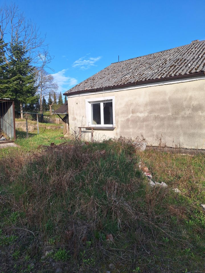 gospodarstwo, 2 pokoje Bobrowniki. Zdjęcie 2