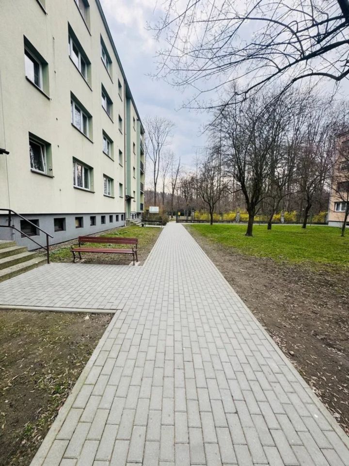 Mieszkanie 2-pokojowe Żywiec, Oś. Parkowe. Zdjęcie 1