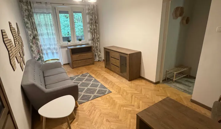 Mieszkanie 2-pokojowe Biała Podlaska, ul. Sidorska