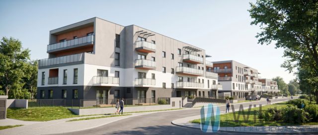 Mieszkanie 2-pokojowe Warszawa Białołęka, ul. Modlińska. Zdjęcie 2