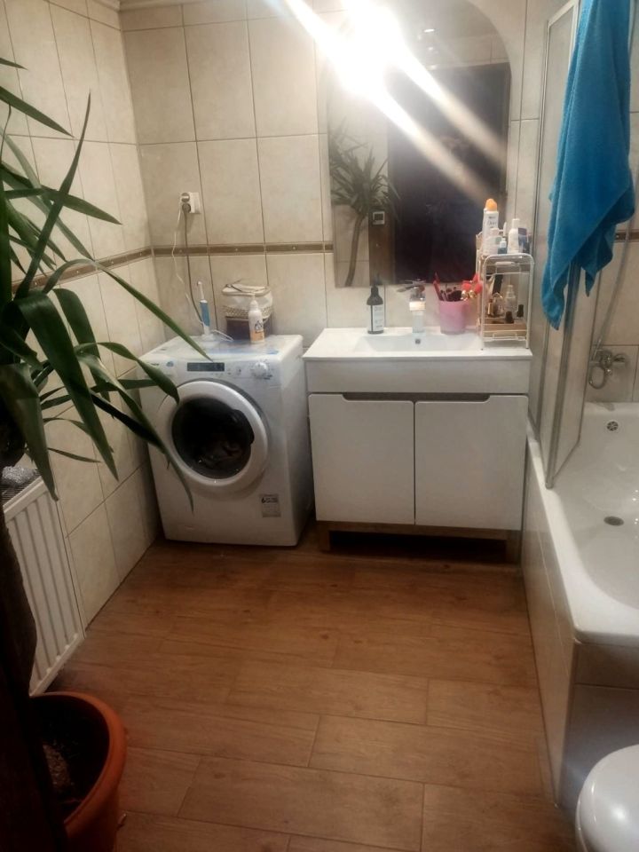 bliźniak, 4 pokoje Gliwice Zatorze. Zdjęcie 6