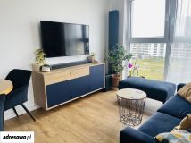 Mieszkanie 4-pokojowe Poznań Jeżyce, ul. Jana Henryka Dąbrowskiego. Zdjęcie 2