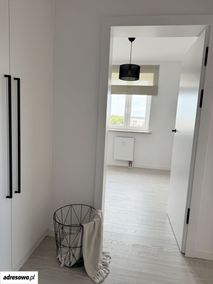 Mieszkanie 3-pokojowe Wyszków Centrum, ul. Bankowa. Zdjęcie 10