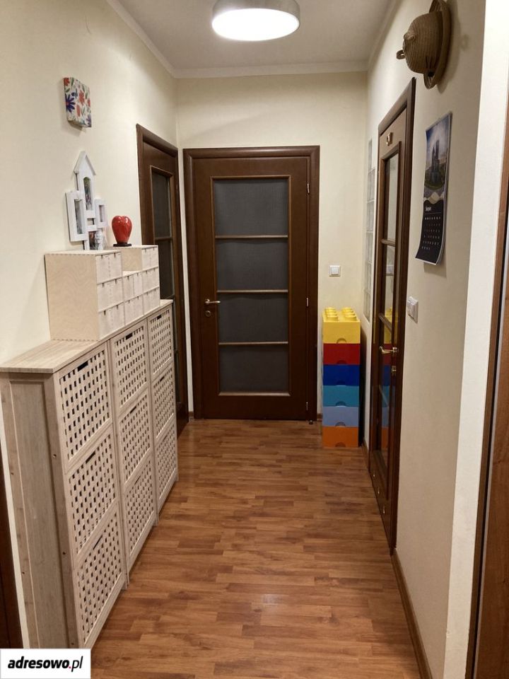 Mieszkanie 3-pokojowe Warszawa Ursynów, ul. Stryjeńskich. Zdjęcie 6