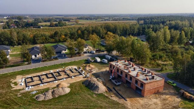 bliźniak, 6 pokoi Nadarzyn. Zdjęcie 9