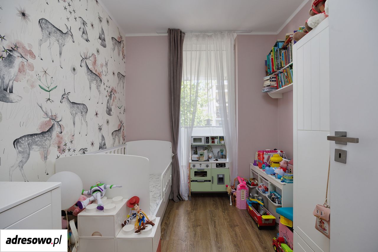 Mieszkanie 3-pokojowe Bydgoszcz Szwederowo, ul. Orla. Zdjęcie 16