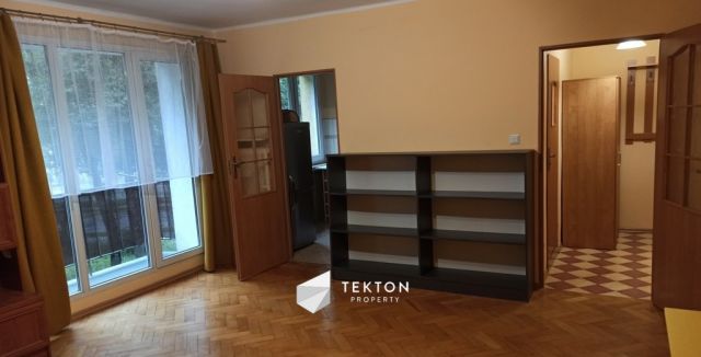 Mieszkanie 1-pokojowe Łódź Polesie, al. Włókniarzy