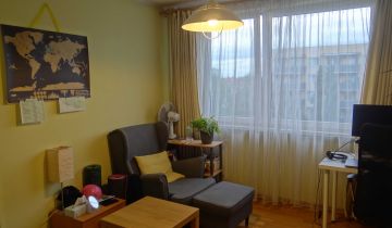 Mieszkanie 3-pokojowe Wrocław Muchobór Mały, ul. Strzegomska. Zdjęcie 1