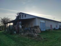 Działka inwestycyjna Wilków Średzki. Zdjęcie 1