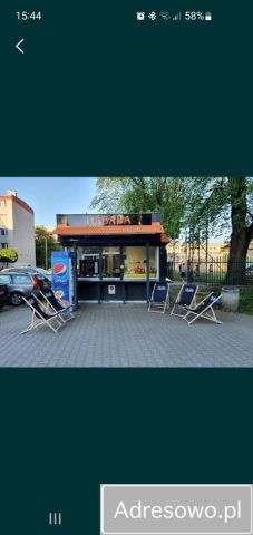 Lokal Kraków Nowa Huta, os. Wysokie. Zdjęcie 1