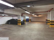 Garaż/miejsce parkingowe Wrocław Fabryczna, ul. Blacharska. Zdjęcie 2