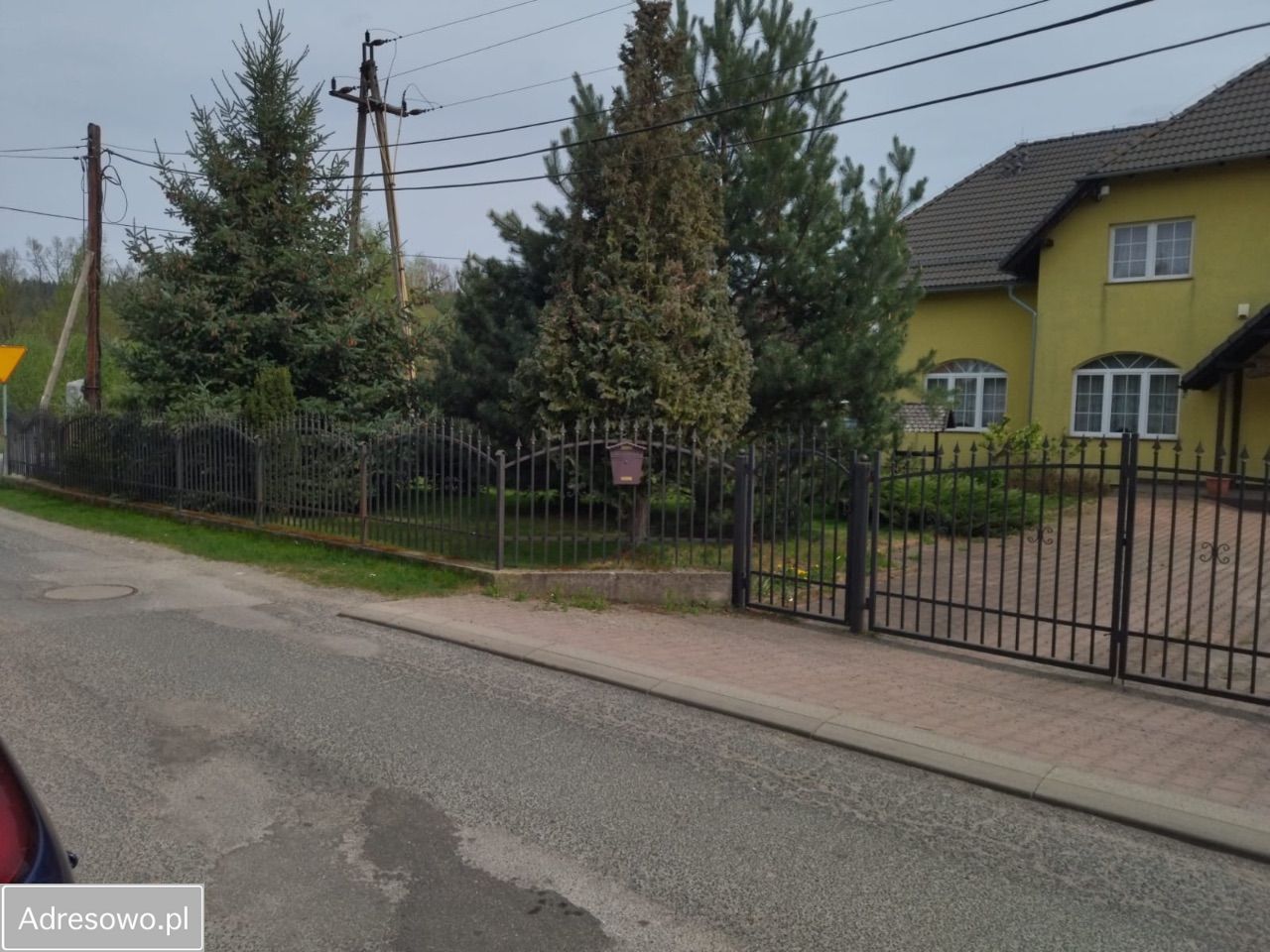 Hotel/pensjonat Mysłakowice. Zdjęcie 18