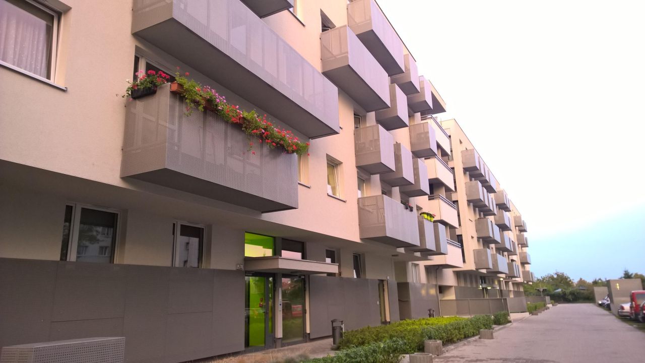 Mieszkanie 4-pokojowe Wrocław Śródmieście, ul. Stefana Jaracza