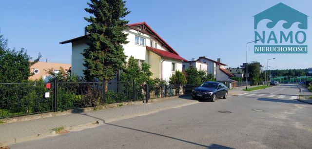 dom wolnostojący, 6 pokoi Gdynia Chwarzno-Wiczlino, ul. Kwadratowa. Zdjęcie 7