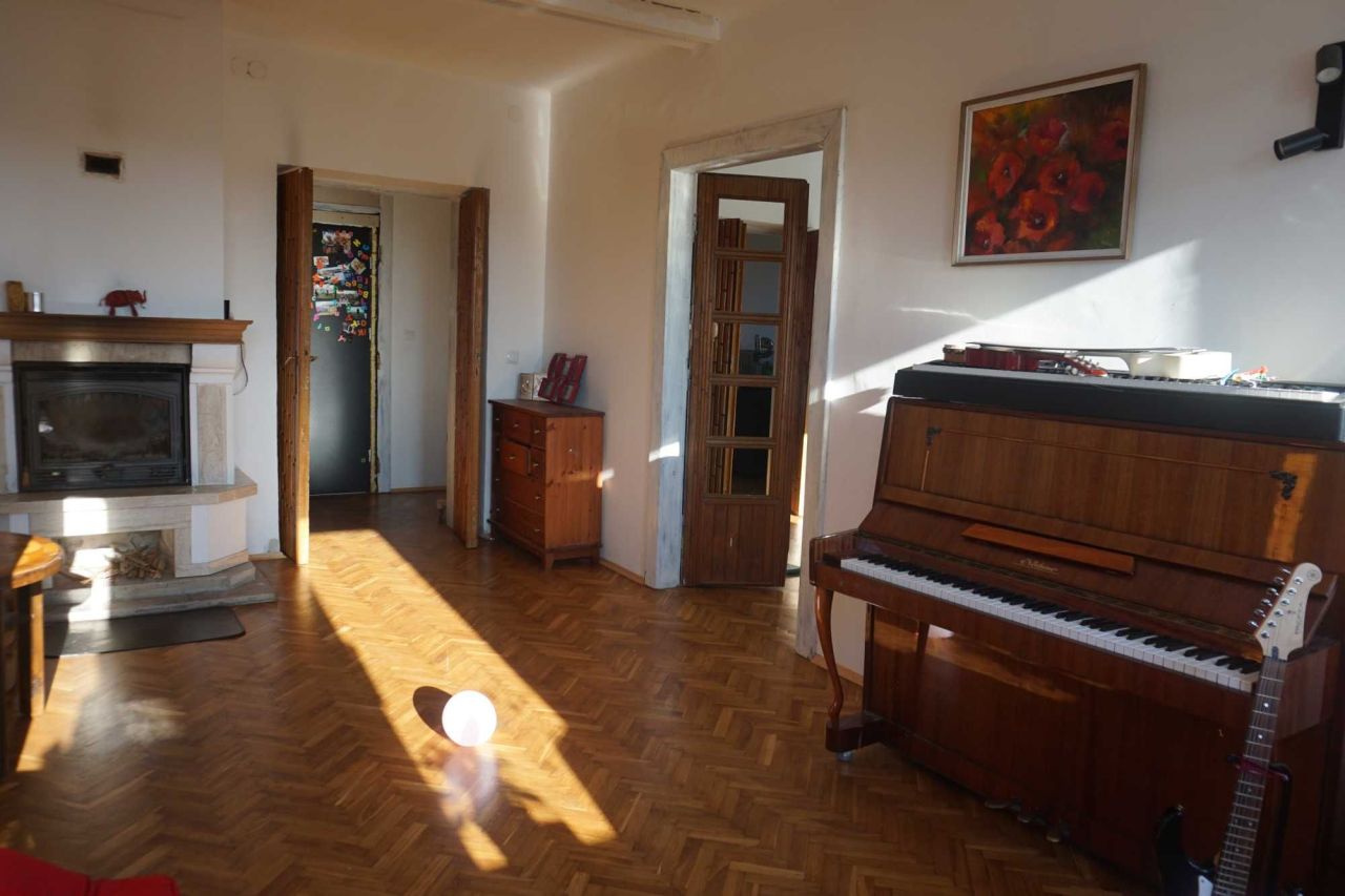 Mieszkanie 4-pokojowe Przemyśl Kazanów, ul. Ignacego Prądzyńskiego. Zdjęcie 4