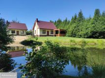 dom wolnostojący, 3 pokoje Dominikowo. Zdjęcie 4