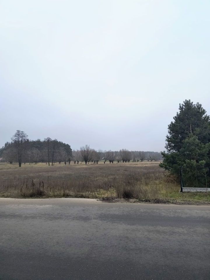 Działka budowlana Biały Bór. Zdjęcie 4