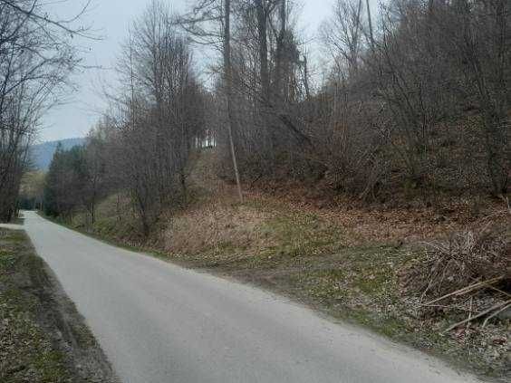 Działka rekreacyjna Bysina. Zdjęcie 7