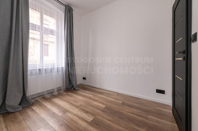 Mieszkanie 2-pokojowe Bydgoszcz Śródmieście, ul. Zduny. Zdjęcie 9